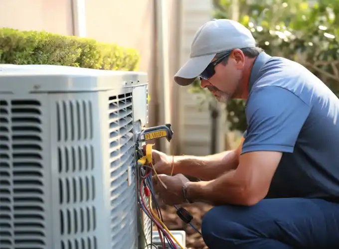 installateur Nieuwpoort